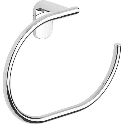 Aqualine Zero - Porte-serviette, chrome ZE006 (1/3)