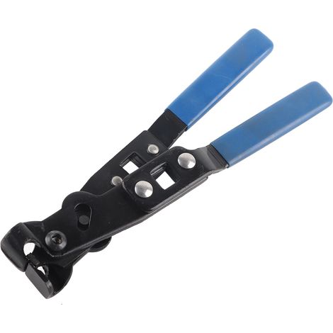 Pince robuste pour soufflet de joint homocinétique, pince pour tuyau automobile, outil universel de cerclage pour véhicules (1/5)