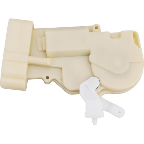 Actionneur de verrouillage de porte avant gauche 691200D021 compatible avec Toyota Yaris Verso 1.0 1.3 1.5 1999-2005, 6912052030 (1/4)