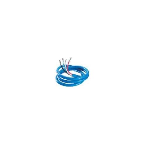 Cavo Per Sistema Video V.O.P 2X0.75 2X1 - 100M ( URMET cod. 1074/90 )