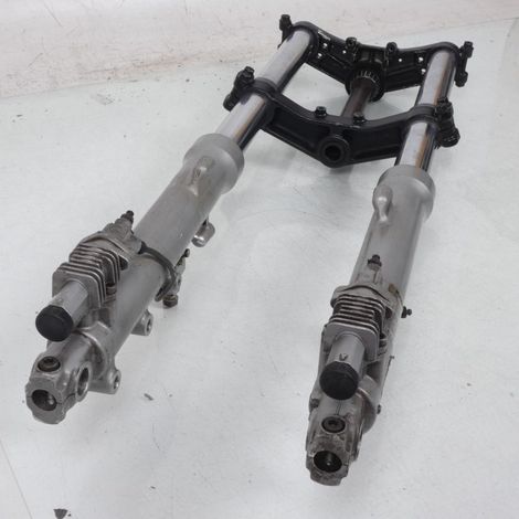 [GEBRAUCHT] [GEBRAUCHTWAREN] KYB Kayaba Originalgabel für Motorrad Kawasaki (1/5)