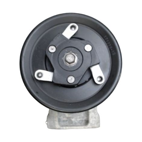 [PRODUIT D'OCCASION] Compresseur Air Conditionne VOLKSWAGEN Tiguan ♻️ Ref Oe. 5q0816803d - Garantie à vie (1/5)