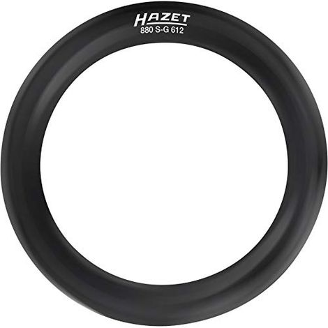 Hazet 1000S-G1736 O-Ring E Spina Di Collegamento, Argento, Attacco Quadro, Cavo, 20 mm 3/4 di Pollice (1/3)