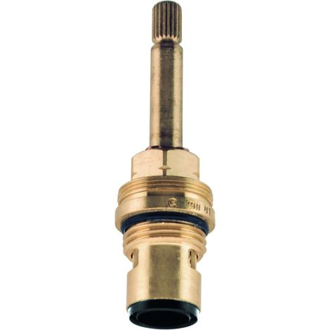 Grohe - Testina in ceramica DN15 180° destra 45869000 (1/9)
