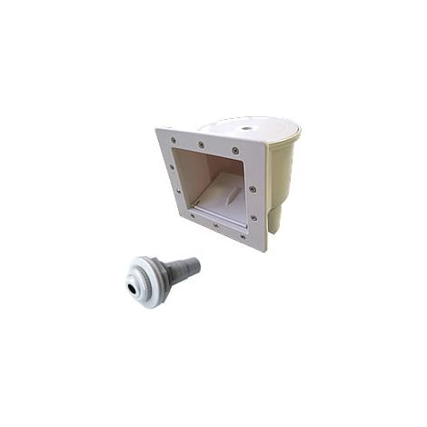 Kit skimmer fisso Standard