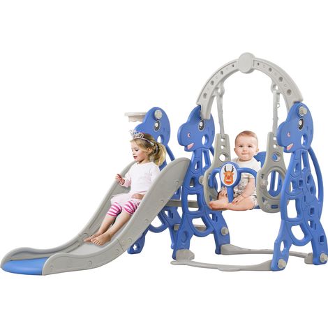 AUFUN Toboggan Enfants (1/5)