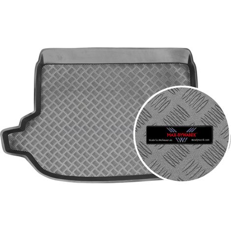 Tappetino per bagagliaio MAX-mat per Subaru Forester IV SUV 2012-2018 (1/5)