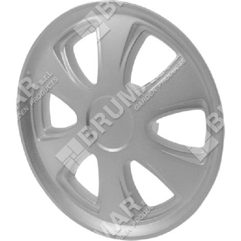 Copriruota per rasaerba PROGREEN - 049307