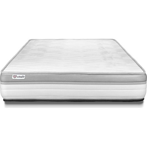 Matratze VITAL RELAX 105 x 190 cm (1/5)