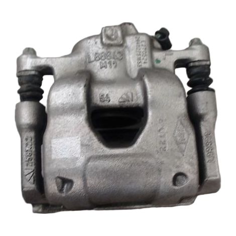[PRODUIT D'OCCASION] Etrier De Frein Avant Gauche RENAULT Clio ♻️ Ref Oe. 410109513r - Garantie à vie (1/3)