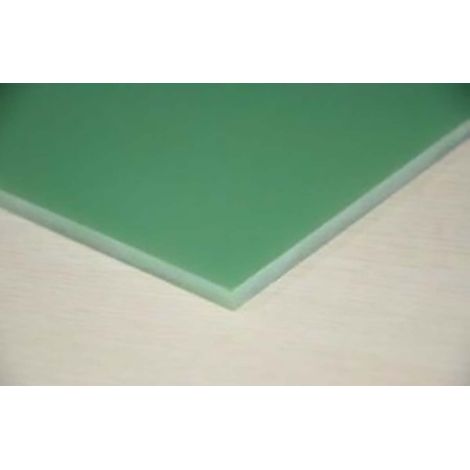 Feuille d'isolation thermique, 420mm x 297mm x 1mm ( Prix pour 1 )