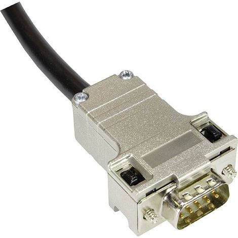 Capot HARTING 09670500446 matière plastique métal 1 pc(s) R685101 (1/2)