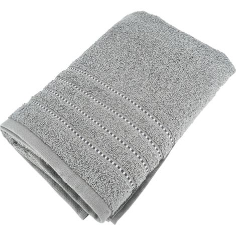 Serviette de toilette coton CHARM (1/5)