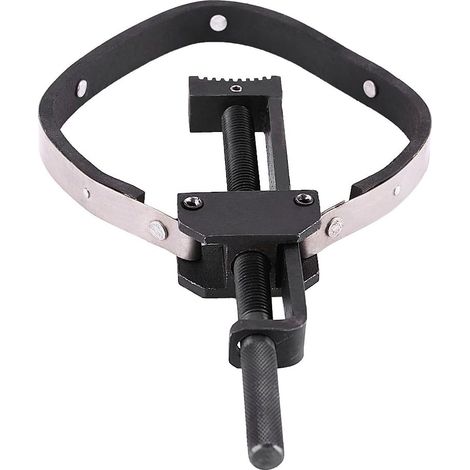 Strumento porta pignone, chiave per volano, supporto puleggia, frizione per moto, puleggia per volano, strumento di serraggio, strumenti per volano (1/3)