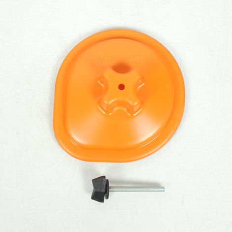 waschdeckel der twin air air box für motorrad yamaha 65 yz 160119 (1/4)