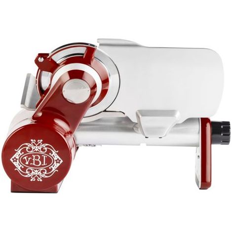 Berkel Icon Line Slicer rot