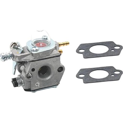 Kit  en métal avec joints pour débroussailleuse modèles 727 730 733 735 740 750 Tp74 Sparta42 pour Efco 8300 et pour Oleo pour Mac pour EMAK Wt-460 Sparta40,