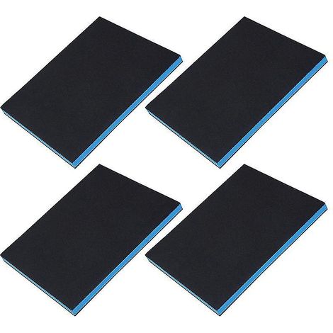 Éponge de nettoyage pour aquarium (1/3)