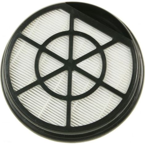 Filtre hepa 12022118 pour Aspirateur BOSCH , CLEANN'N