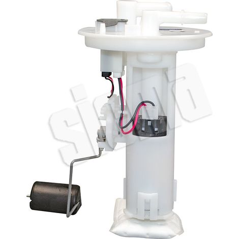 Le modèle 23210-B1120 est compatible avec le nouveau groupe pompe à carburant Passo, garantissant un débit stable et un contrôle précis de la pression. Groupe/kit pompe à carburant Passo (1/4)