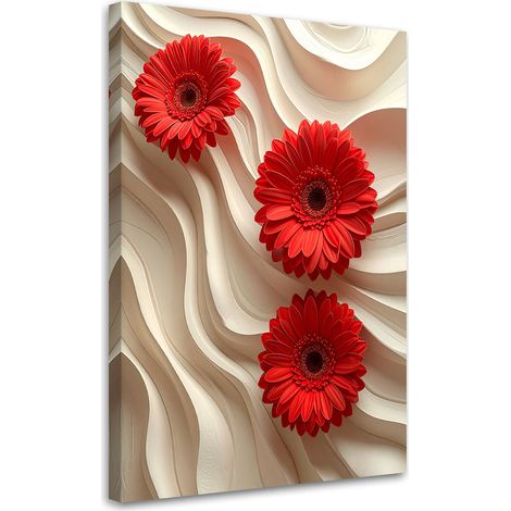 Stampe su Tela, Mobili - 60x90 (1/2)