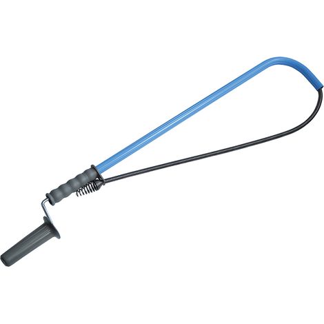 Faithfull Deluxe Toilet Auger FAIPDRWCAUG