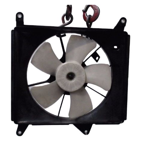 [PRODUIT D'OCCASION] Moteur Ventilateur Radiateur NISSAN Pixo ♻️ Ref Oe. 215984a00d - Garantie à vie (1/3)