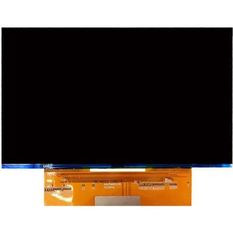 MS7,6 Zoll MONO LCD-Bildschirm 4K 4098x2560 Auflösung MIPI-Schnittstelle Monochrom-LCD-Display für Anycubic Photon M3 Drucker (1/5)