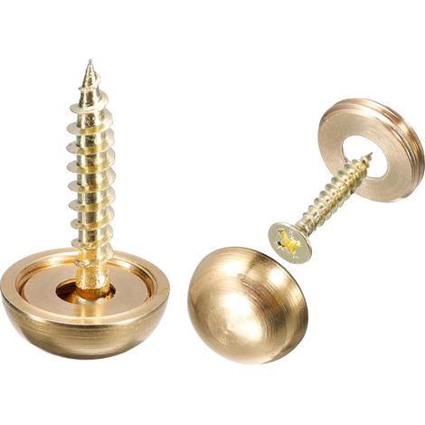 Lot de 4 pinces à linge avec bouchons 15 mm pour le nettoyage des jouets, fixations, fixations (1/5)