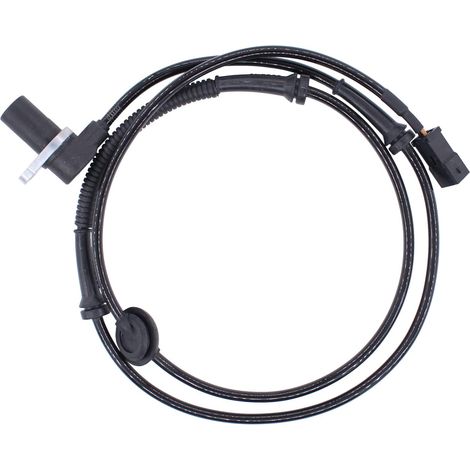 Rear Left or Right ABS Wheel Speed Sensor for A4 B6 2000-2005 B7 2004-2009 8E 8H 8E0927807B (1/4)
