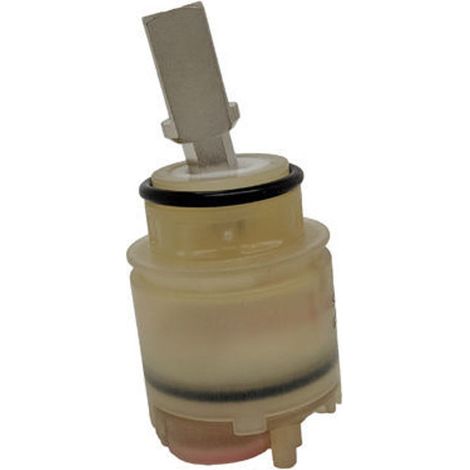 Ricambio cartuccia ceramica per miscelatore Gessi SP01411 (1/3)