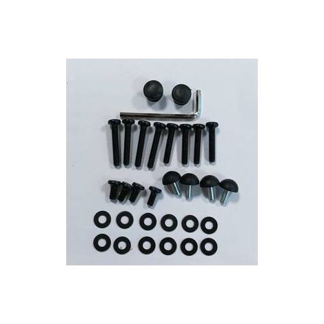 R KIT MONTAGGIO X SEDIA KORE TESSUTO BLOUCLER