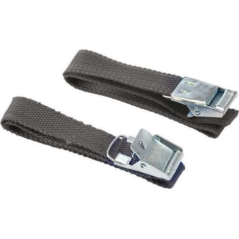 TWINNY LOAD 629969010 SANGLE NOIR 2PC