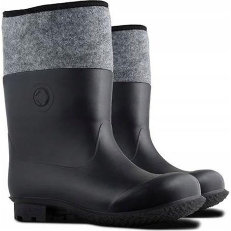 Arbeitsschuhe Gummistiefel Kolmax K15121 Größe 40 1 Stück. (1/5)