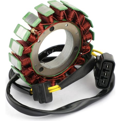 0800-032000 Applicable to CFMOTO CFORCE 800 CF800 X8 magneto stator generating coil (1/5)