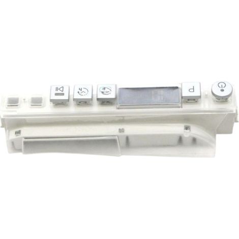 MODULE D AFFICHAGE POUR LAVE VAISSELLE INDESIT - C00637302 (1/3)