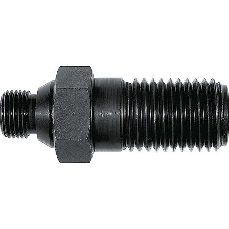 Rems Universal-Diamant-Kern- bohrkrone, Adapter G 1/2 außen -UNC 1 1/4 außen