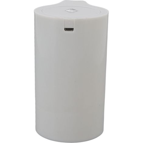 Distributeur d'eau électrique en ABS, rechargeable par USB, distributeur automatique de bouteilles d'eau avec tuyau pour la maison (1/5)