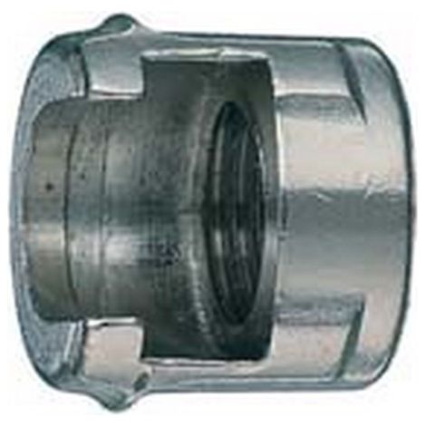 10PZ DADO FRESATO - attacco 3/8"F art.13/B