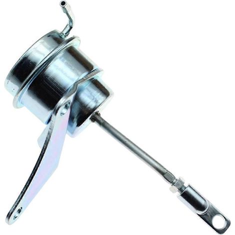 Actionneur de soupape de décharge de turbo 49377-04300 4937704300 pour Subaru Forester XT, Impreza, Impreza WRX et Saab 9-2X (1998-2006) (1/5)