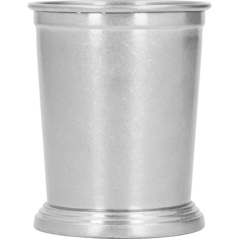 Vintage-Cocktail-Rührglas aus Edelstahl 304, stabiler Standfuß, ideal für Hausbars, altmodischer Shaker (1/5)