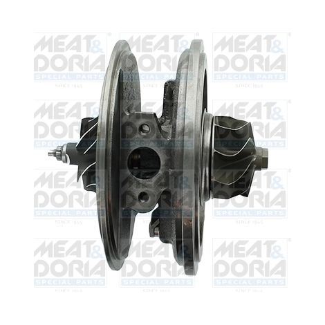 Groupe carter, turbocompresseur Meat & Doria 60236 BMW 11657796311 11657796312