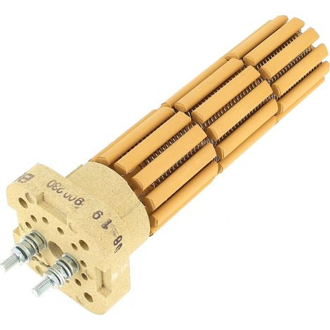 Widerstand 900w d=47 mit quadratischem Kopf 060180 für Warmwasserbereiter thermor