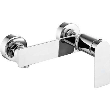 Mexen Zero robinet de douche, Chrome - 71140-00 (1/2)