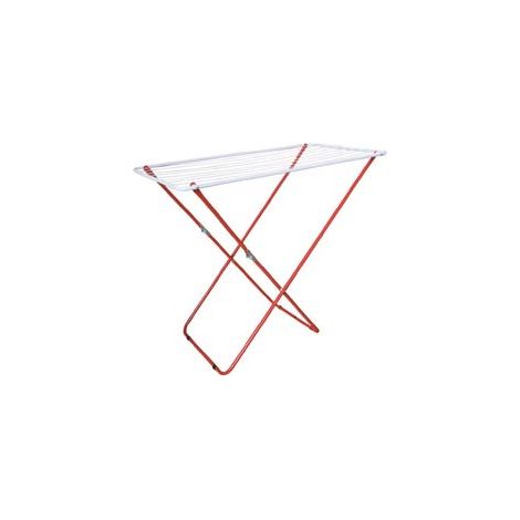 STENDIBIANCHERIA CAVALLOTTO SEMPLICE OSTRO cm.105x55x92h. XTRA