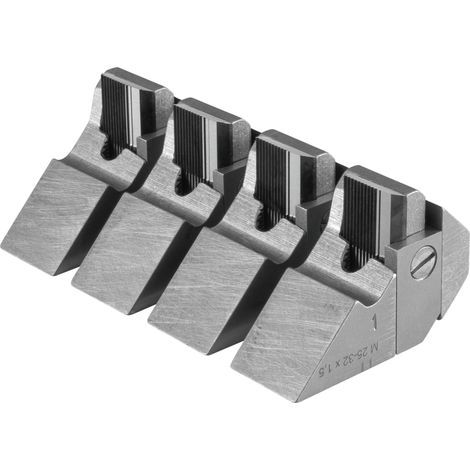 Strehl+Halt M 25-32 x 1,5, jeu