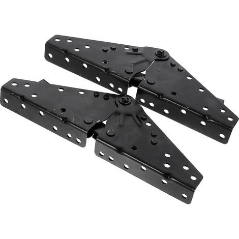 Series Piano Hinges Small Cabinet Hinges Heavy Duty Rust (1/5)