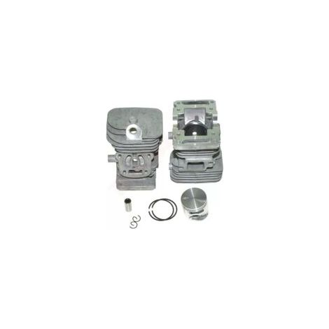 Bloc-cylindres de tronçonneuse Stihl MS170 MS180 MS210 MS230, alésage de piston de 38 mm, pièces d'origine, numéro de pièce 1130 030 1213, convient aux moteurs 2-MIX.