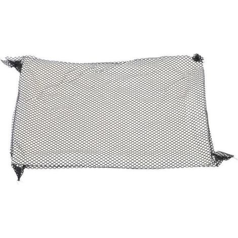 Tampon Filtrant - Polyéthylène Lavable 50 Microns - Pour Robot Piscine - 25 x 16 x 4 cm - Lot de 4 (1/5)