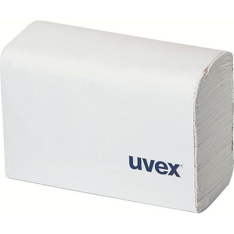 UVEX 9971000 Reinigungszubehör (1/2)